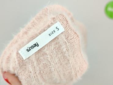 taranko rabaty: Sinsay, Kardigan damski, rozmiar S — 5