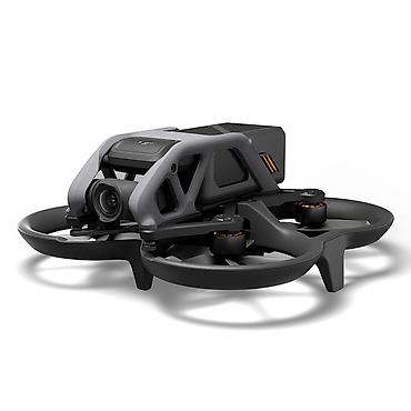 Дроны: Продается дрон DJI Avata (практически новый) Продается DJI Avata в — 7