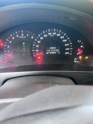 6 7 8 9 12: Toyota Camry: 2007 г., Седан — 6