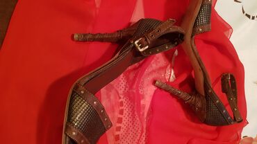 Ostale cipele: Christian Dior Sandale-Original!!! Christian Dior — 9