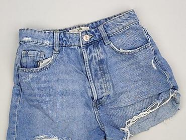 jorts xs: Szorty damskie, rozmiar 2XS — 1