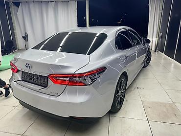 ли 7 машина цена: Toyota Camry: 2021 г., 2.5 л, Гибрид, Седан — 4