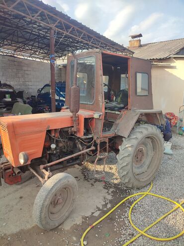 Другие тракторы: Все на ходу — 3