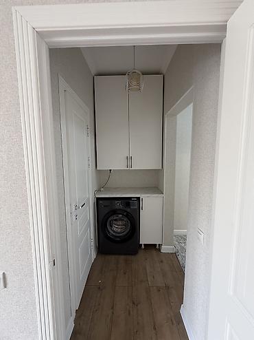 купить квартиру ош: 2 комнаты, 53 м², Элитка, 4 этаж, Евроремонт — 10