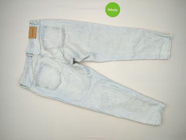 jeansy pitbull: PULL&BEAR, Jeansy damskie, rozmiar 2XL — 3