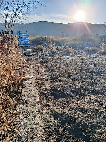 Куплю дом: Небольшой дачный домик с участком в сельской местности. - Дом — 4