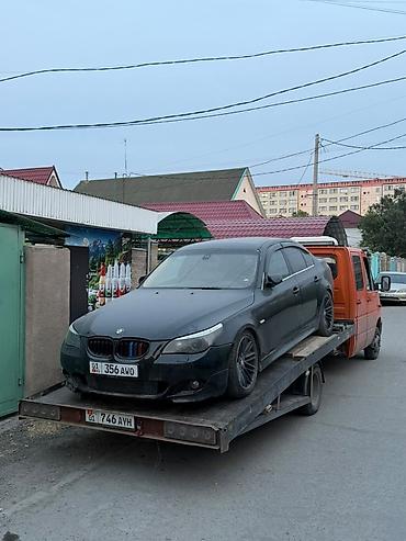 Другие автомобили: Эвакуатор Volkswagen LT TDI 2.5 родной Салам алейкум Продается — 34