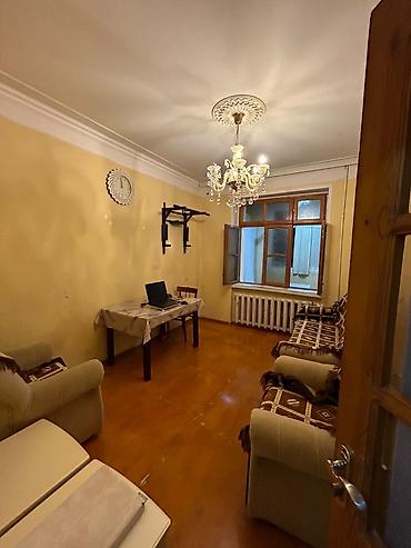 lapet senedi: Hovsan qəsəbəsi 9 mərtəbənin 2 ci mərtəbəsi .təmir ortadan yaxşıdı — 4