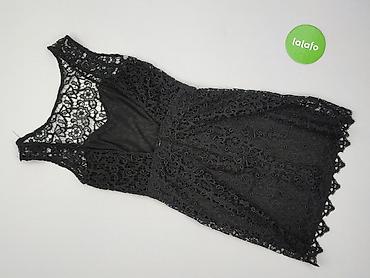 jezyk: Bershka, Sukienka damska, rozmiar S — 3