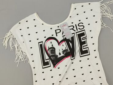 T-shirt damski, rozmiar L