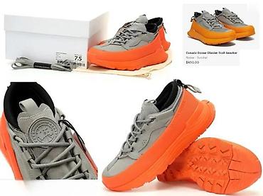 Patike: CANADA GOOSE I OSTALI TOP BRENDOVI, MEGA HIT | Najnovije! ! ! Top! ! — 3