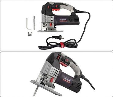 Elektrik lobziklər: №: 5160 Məhsulun adı: Elektrik lobzik Makute JS015 UM-C26 Brend — 2