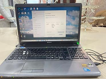 dji t40: Ноутбук Sony VAIO VPCF13Z1E, 16.4" Основные характеристики: - Экран — 1