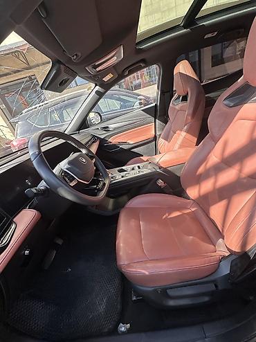 набор х8: Changan X5 Plus: 2025 г., 1.5 л, Робот, Бензин, Кроссовер — 2