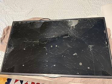 Техника и электроника: LG 42LA6210-TD LED TV (42 düym) Texniki xüsusiyyətlər: - Ekran — 1