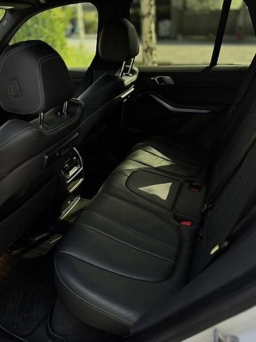 android bmw: BMW X5: 2019 г., 3 л, Автомат, Бензин, Кроссовер — 6