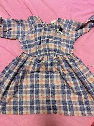 Отдам даром: Муктаж үй бүлөөгө бекер берилет Кыздын ботастары да бар размер 35,36 — 1