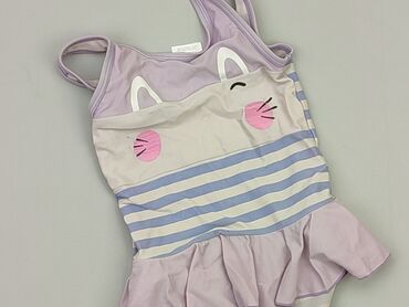 One-piece swimsuits: One-piece swimsuit, Lindex, 3-4 years, 98-104 cm, condition - Good