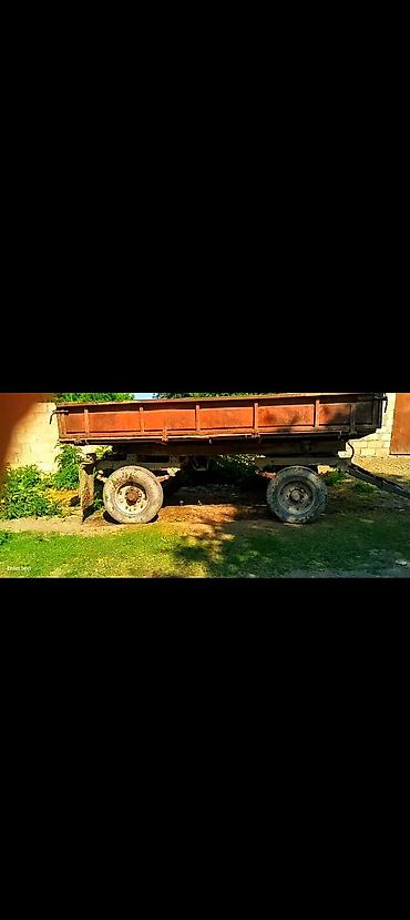 Traktorlar: ƏLAQƏ NÖMRƏ 0557450866 ?0553607140 !Belarus MTZ-50 traktor - Rəng — 12