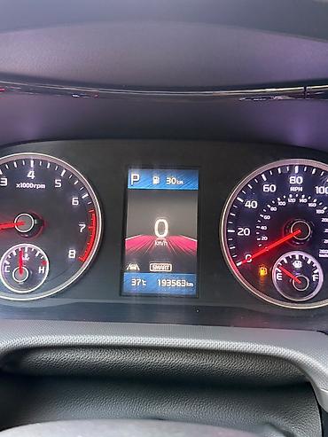 диски 16 киа: Kia K5: 2020 г., 1.6 л, Автомат, Бензин, Седан — 7