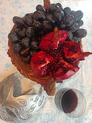 Наборы посуды: Фруктовница Итальянская — 9