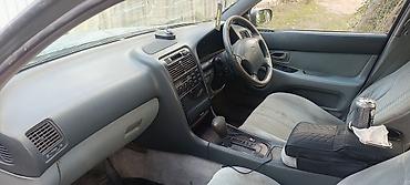 Toyota: Toyota Aristo: 1994 г., 3 л — 2