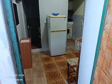 nzs evler: 55 kv. m, 2 otaqlı, Qaz, İşıq, Su — 10