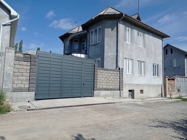 Продажа домов: Дом, 220 м², 6 комнат, Агентство недвижимости, Евроремонт at lalafo.kg — 6 Продажа домов: Дом, 220 м², 6 комнат, Агентство недвижимости, Евроремонт — 6