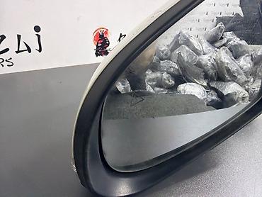 shadow line: Боковое левое Зеркало Hyundai Б/у, Оригинал — 6