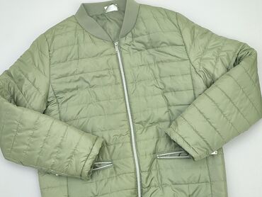 spodnie czołgisty: Beloved, Women`s lightweight jacket, size 3XL (EU 46)