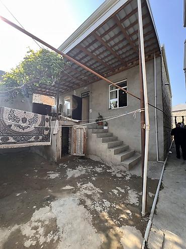 Həyət evləri və villalar: Binəqədi qəs. 3 otaqlı, 90 kv. m — 6