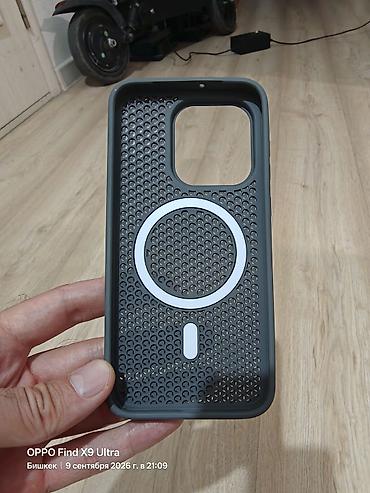 vr meta: НОВЫЙ чехол для смартфона OPPO X9 PRO с поддержкой магнитных — 1
