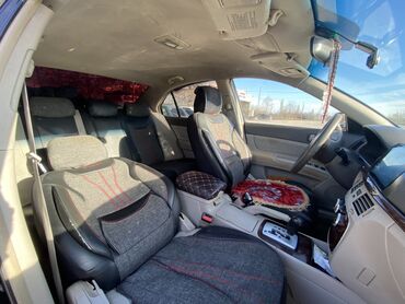 Hyundai: Hyundai Sonata – sedan, qara rəng. Texniki xüsusiyyətlər və təchizat — 12