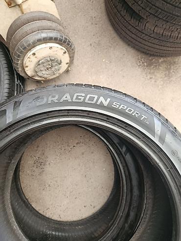 24545: Pirelli P Zero, летние шины для легковых авто, комплект 2 шт. - — 5