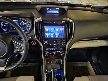 Subaru: Subaru Ascent: 2020 г., 2.4 л, Вариатор, Бензин, Кроссовер — 10