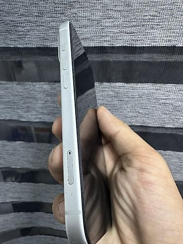iphone tel: IPhone 17 Pro, 256 GB, Matte Silver, Face ID — 3