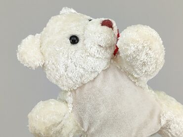 sandały dziecięce 24: Mascot Teddy bear, condition - Very good