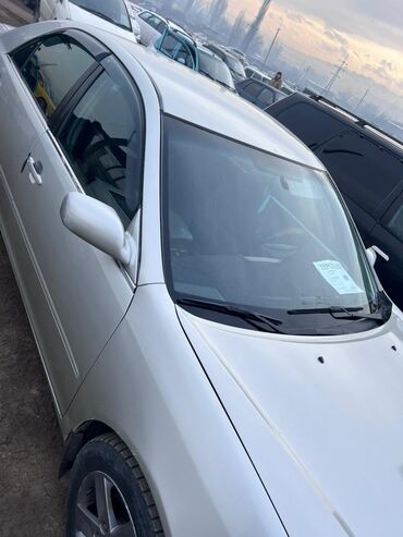 Toyota: Toyota Camry: 2004 г., Автомат, Бензин — 7