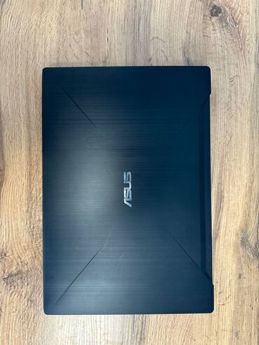 руль для компьютера: Ноутбук, Asus, 8 ГБ ОЗУ, Intel Core i5, 15.6 ", Б/у, Для работы, учебы