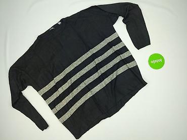 second hand zabrze: Woman, Sweter damski, rozmiar 5XL — 2