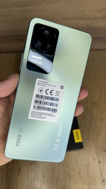 Xiaomi: Poco F4, Б/у, 128 ГБ