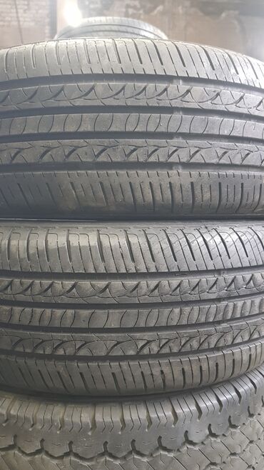 Шины: 195/60 R15 лето пара привозные Наш склад находится по адресу: ул 7