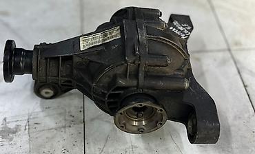 zf: Задний редуктор Porsche 2006 г., Б/у, Оригинал, Япония — 3
