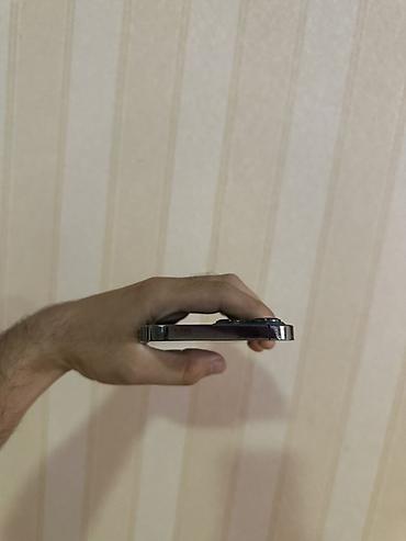 dubay 14 pro max: IPhone 13 Pro Max, 512 GB, Gümüşü — 5