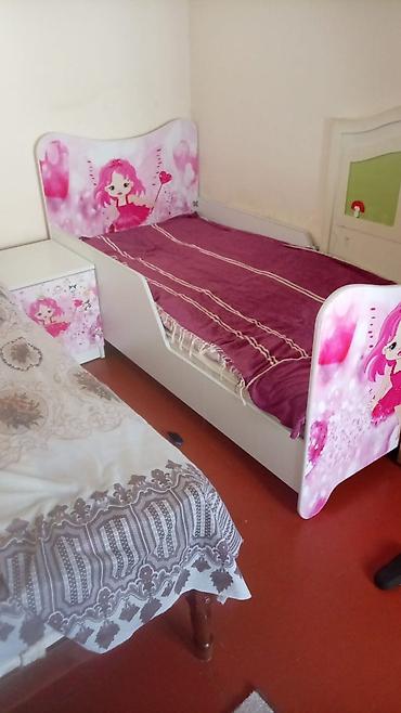 kravat uşaq: Çarpayı tumbasi ilə 110 azn satılır matras var ünvan ramani kod 2453 — 1