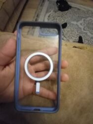 Apple iPhone: IPhone 7 Plus, 256 GB, Jet Black, Barmaq izi — 9