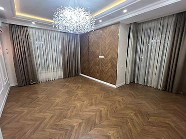 Долгосрочная аренда квартир: 3 комнаты, Собственник, Без подселения, С мебелью полностью — 16