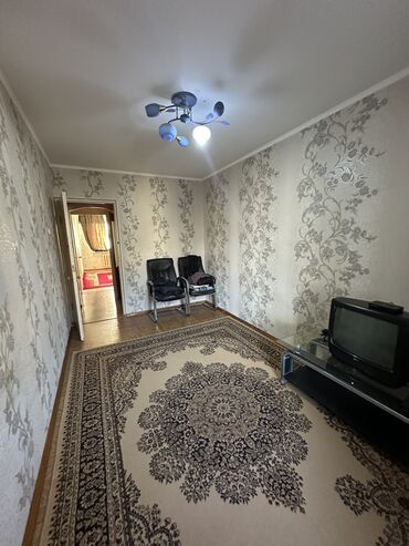 Продажа квартир: 2 комнаты, 58 м², 104 серия, 3 этаж, Косметический ремонт — 7