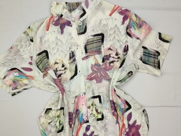 tanie sukienki rozmiar 48: Сорочка жіноча, 2XL