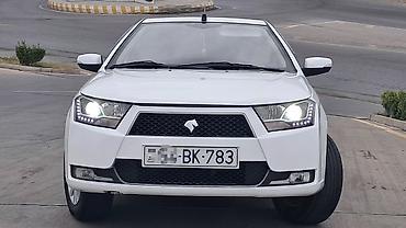 kondisioner qiyməti: Iran Khodro : 1.7 l | 2020 il 139000 km Sedan — 7